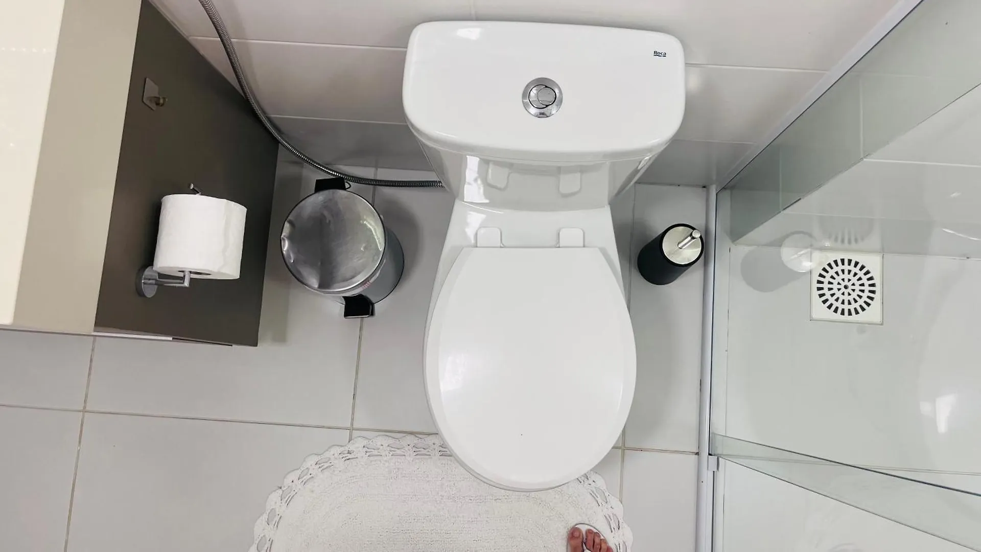 Quarto Com Vista Mar Florianópolis Quarto em Acomodações Particulares