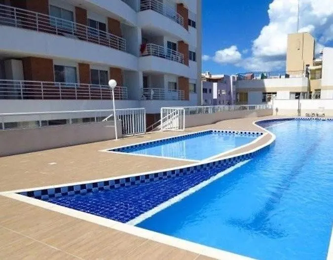 Quarto Com Vista Mar Florianópolis Brasil