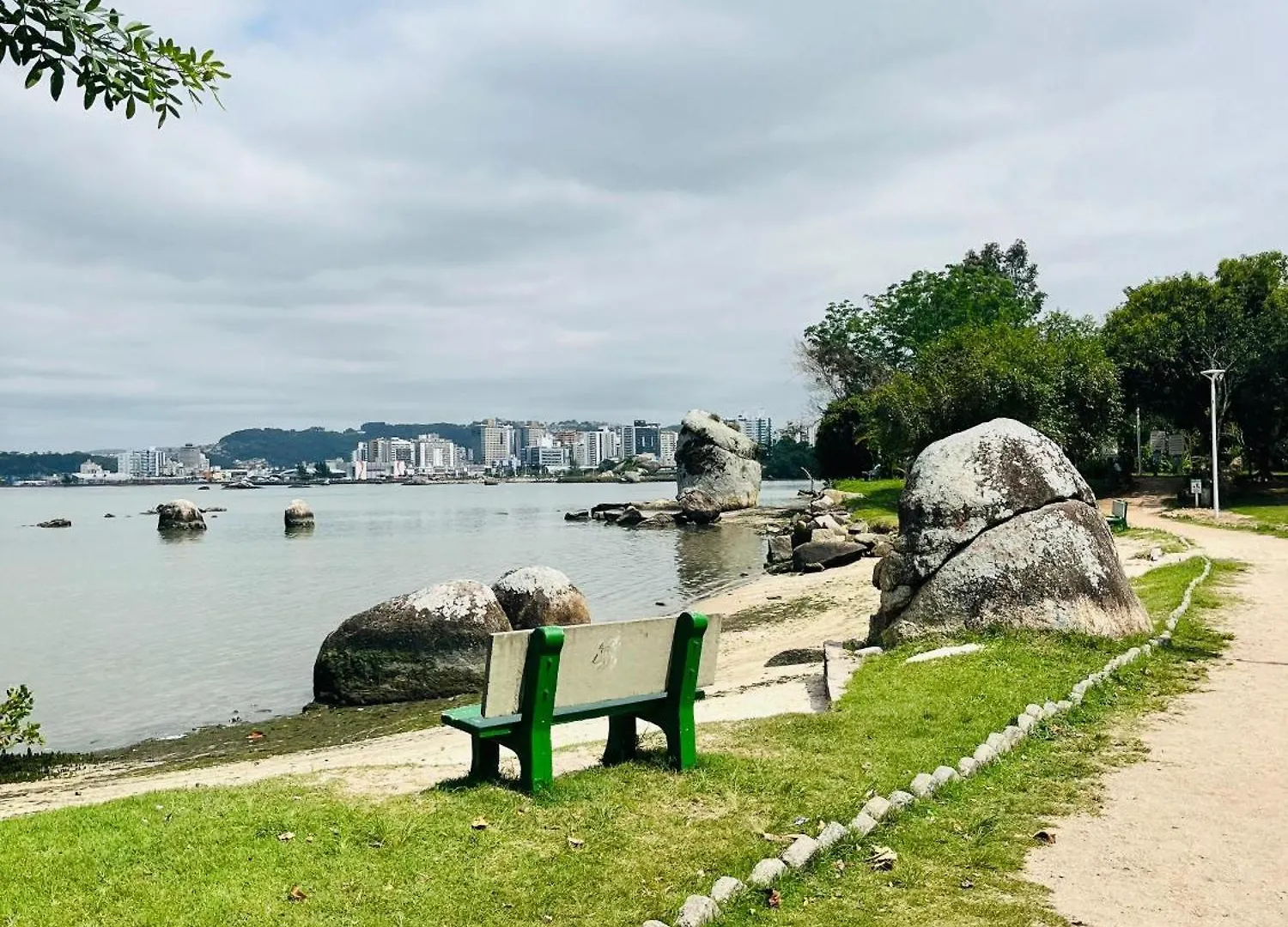 Quarto Com Vista Mar Florianópolis Quarto em Acomodações Particulares